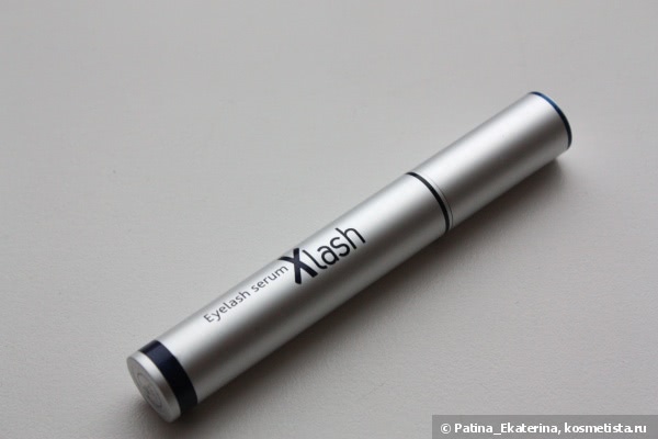 Almea Eyelash Serum Xlash