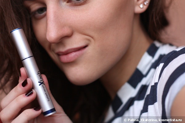 Almea Eyelash Serum Xlash