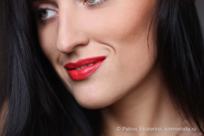 Crayon Contour Levres Lipliner Pencil Dior Contour №999 & Rouge G De Guerlain №28 Genna