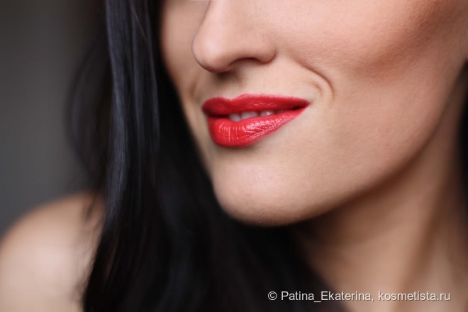 Crayon Contour Levres Lipliner Pencil Dior Contour №999 & Rouge G De Guerlain №28 Genna