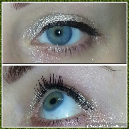 Тушь для ресниц MaxFactor Clump Defy Extensions False Lash Effect (тон Black)
