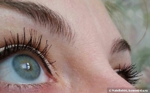 Тушь для ресниц MaxFactor Clump Defy Extensions False Lash Effect (тон Black)