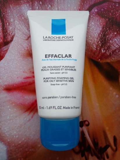 Восстановление проблемной кожи с La Roche - Posay