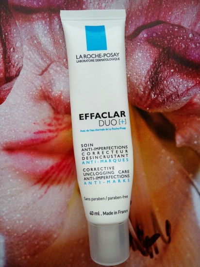 Восстановление проблемной кожи с La Roche - Posay