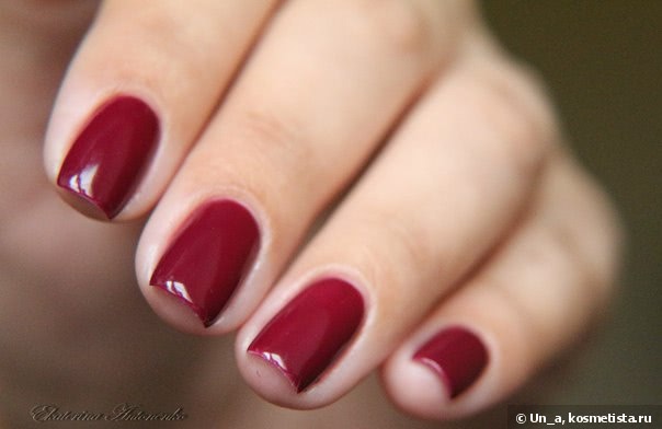 Нескучная классика с Gelaze Seduce Me