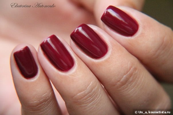 Нескучная классика с Gelaze Seduce Me