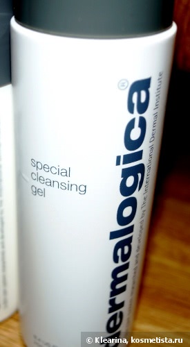 Dermalogica в моем ежедневном уходе за лицом