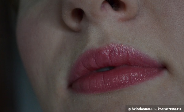 Guerlain Kiss Kiss Lipstick Le Rouge Creme Galbant Shaping Cream Lip Colour #368 Baby rose, # 325 Rouge kiss и # 344 Sexy coral