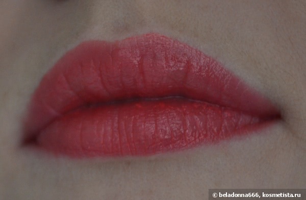 Неприятный сюрприз с Chanel Rouge Allure Gloss Colour and Shine lipgloss in one clic #13, Affriolant