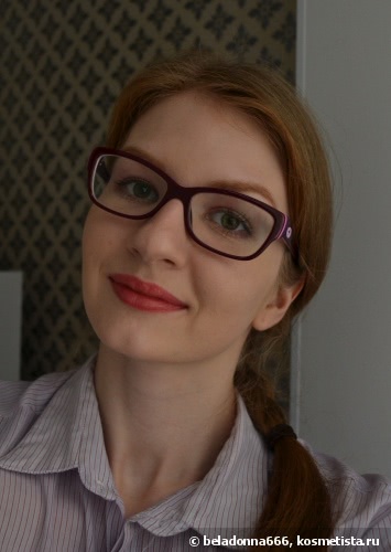 Неприятный сюрприз с Chanel Rouge Allure Gloss Colour and Shine lipgloss in one clic #13, Affriolant
