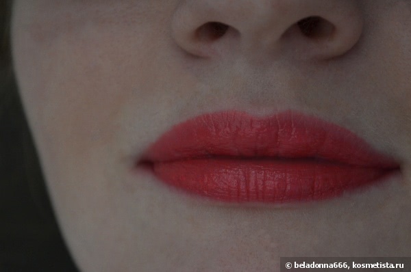 Неприятный сюрприз с Chanel Rouge Allure Gloss Colour and Shine lipgloss in one clic #13, Affriolant