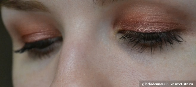 Летние красавцы Chanel: Le Vernis #697 Terrana и Stylo Eyeshadow Fresh Effect #127 Laurier rose