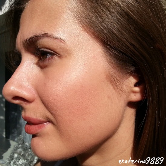 Пост красоты и разочарованья. Пудра Milani Illuminating Face Powder, 01 Amber Nectar