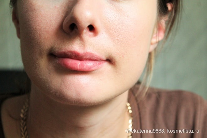 Любовь с Eveline Мattifying BB cream 8 in1