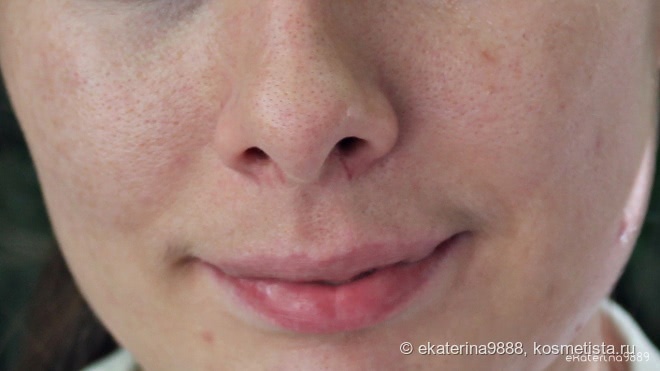 Любовь с Eveline Мattifying BB cream 8 in1