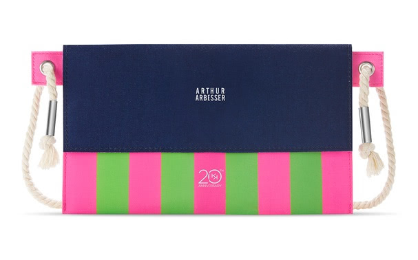 Kiko Milano Active Fluo Capsule Collection