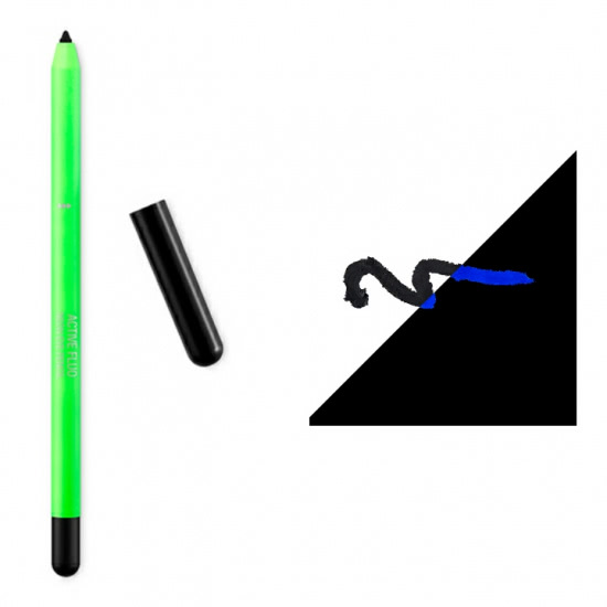 Kiko Milano Active Fluo Capsule Collection