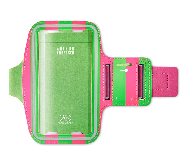 Kiko Milano Active Fluo Capsule Collection