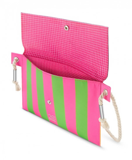 Kiko Milano Active Fluo Capsule Collection