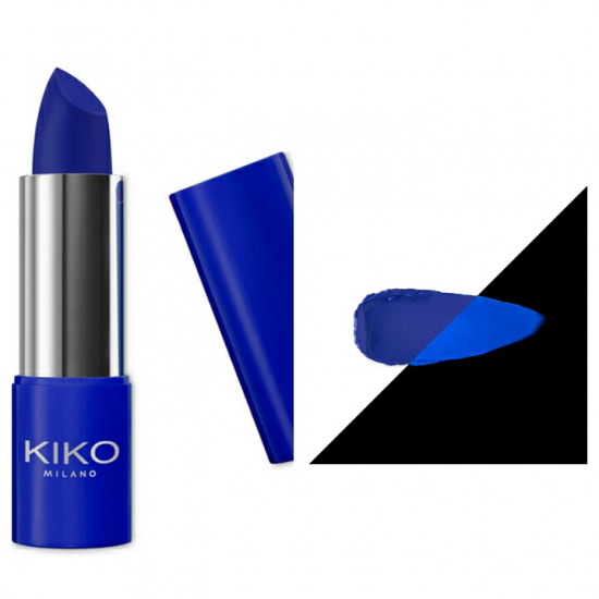 Kiko Milano Active Fluo Capsule Collection