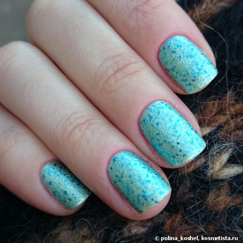 Лак Deborah Lippmann