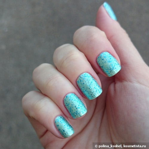 Лак Deborah Lippmann