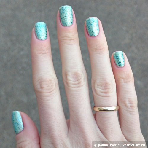 Лак Deborah Lippmann