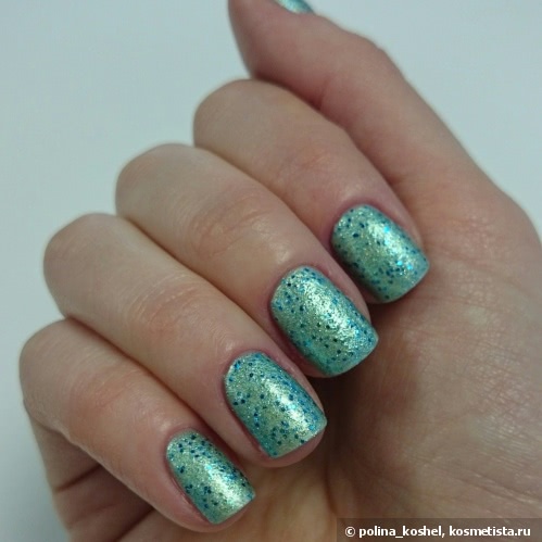 Лак Deborah Lippmann