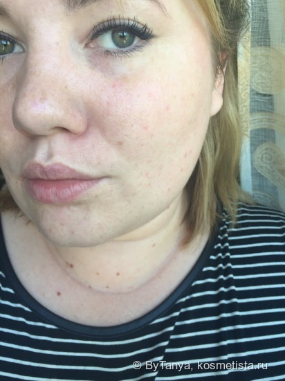 Косметика для лица на лето тон от Mac face and body foundation и увлажняющий крем от Diademine Lift+ корректор тона