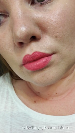 NYX Soft Matte Lip Cream 05 Антверпен