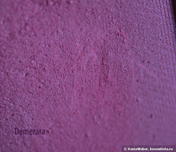 Мои румяна - мое богатство. Часть 4. Sleek Blush by 3 Blush Palette (Sugar 364)