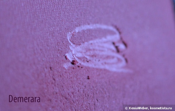 Мои румяна - мое богатство. Часть 4. Sleek Blush by 3 Blush Palette (Sugar 364)