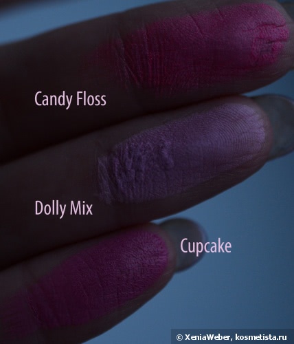 Мои румяна - мое богатство. Часть 5. Sleek Blush by 3 Blush Palette (Sweet Cheeks 872). Заключение