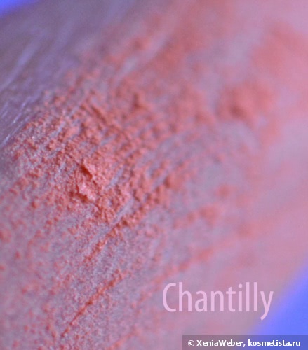 Мои румяна - мое богатство. Часть 3. Sleek Blush by 3 Blush Palette(Lace 367)
