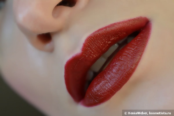 Nars Audacious Lipstick - Charlotte