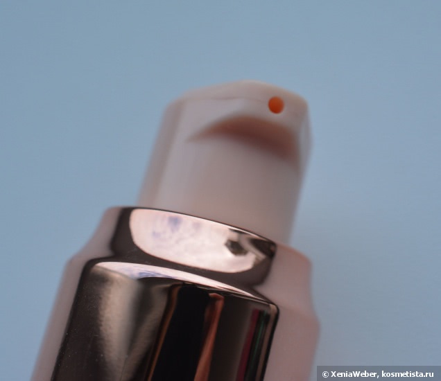 Physician's Formula, Touch of Glow Foundation, Nude Wear (Light)