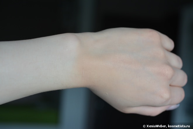 Physician's Formula, Touch of Glow Foundation, Nude Wear (Light)