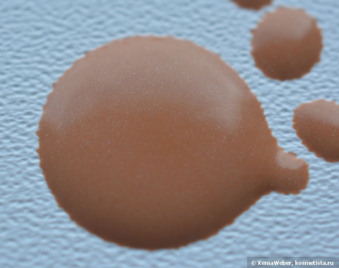 Physician's Formula, Touch of Glow Foundation, Nude Wear (Light)