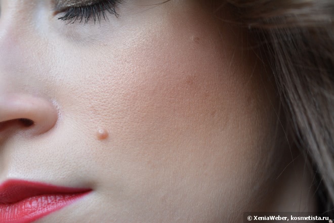Physician's Formula, Touch of Glow Foundation, Nude Wear (Light)