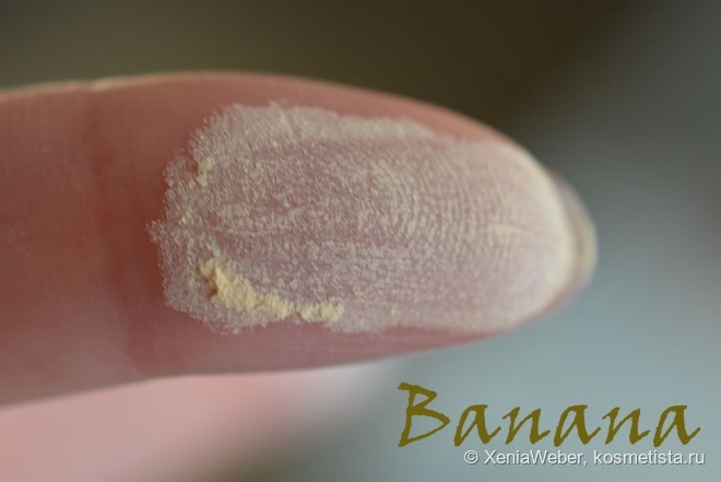 Ben Nye Luxury Powder, в оттенках Banana и Cameo