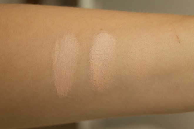 Консилер MAC Studio Finish Concealer SPF 35 в оттенке NW15