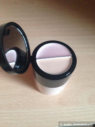 ВВ крем - Too Cool For School After School BB Foundation Lunch Box Silky Skin (Spf 37 PA++)
