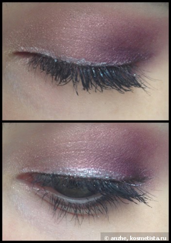 Представляю вашему вниманию две достойные палетки Memebox X Pony: Shine Easy Glam Eyeshadow Palette 1 & 2