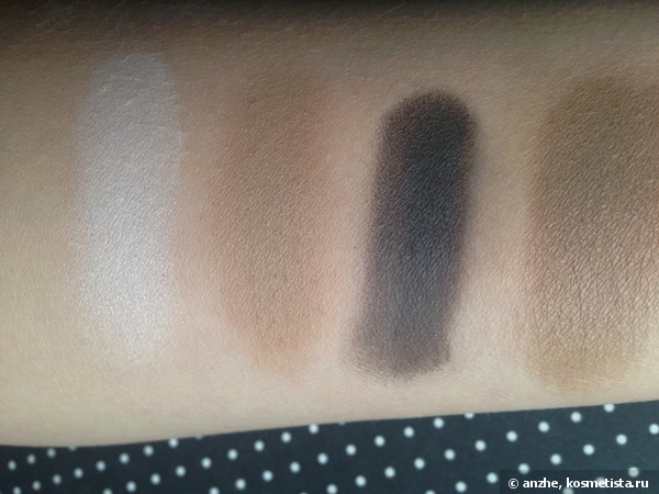 Представляю вашему вниманию две достойные палетки Memebox X Pony: Shine Easy Glam Eyeshadow Palette 1 & 2