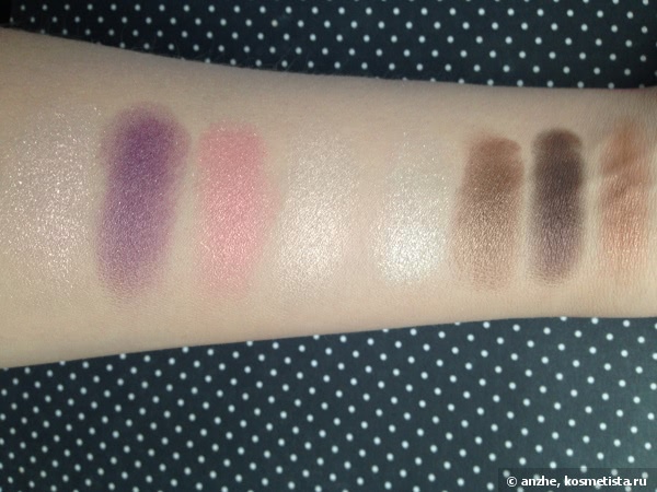 Представляю вашему вниманию две достойные палетки Memebox X Pony: Shine Easy Glam Eyeshadow Palette 1 & 2