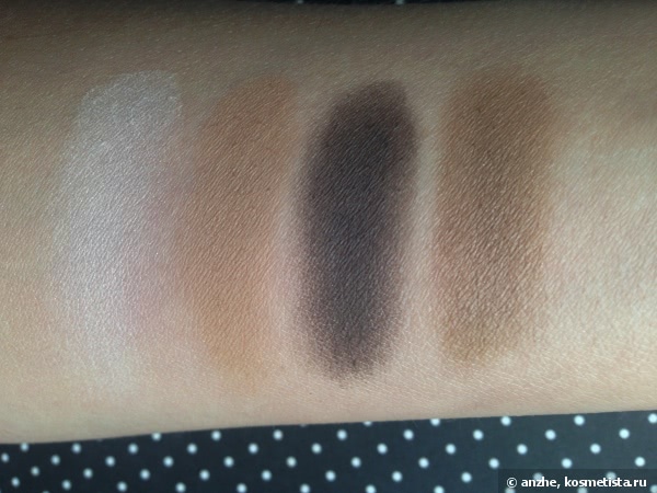 Представляю вашему вниманию две достойные палетки Memebox X Pony: Shine Easy Glam Eyeshadow Palette 1 & 2