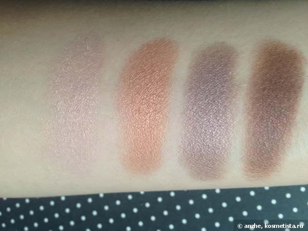 Представляю вашему вниманию две достойные палетки Memebox X Pony: Shine Easy Glam Eyeshadow Palette 1 & 2