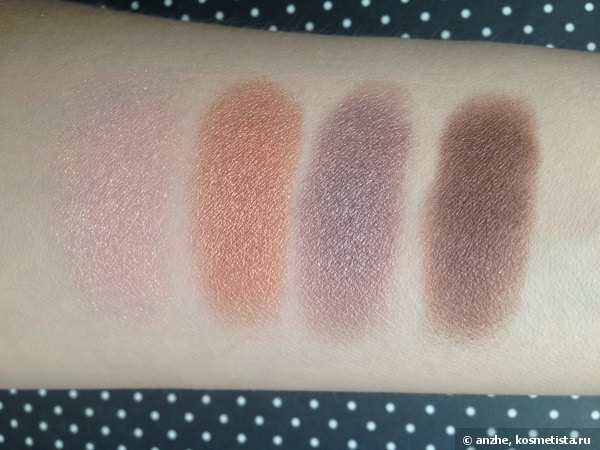 Представляю вашему вниманию две достойные палетки Memebox X Pony: Shine Easy Glam Eyeshadow Palette 1 & 2
