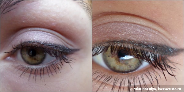 Модная слива. Тушь для придания объёма Chanel Le Volume De Chanel Mascara, #30 Prune