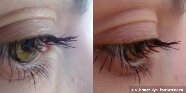 Модная слива. Тушь для придания объёма Chanel Le Volume De Chanel Mascara, #30 Prune